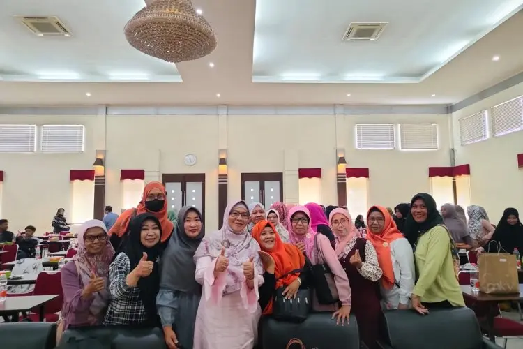 Ledia Hanifa Dorong Pengembangan UMKM di Bandung Raya Lewat Branding