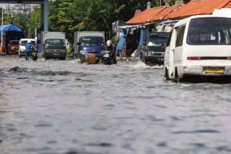 Fenomena Full Moon, BMKG Minta Warga Pesisir Waspada Banjir Rob