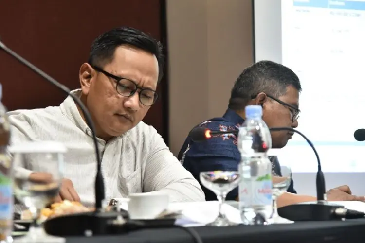 Bedi Budiman Harap IKP Jabar Terbaik di 2024
