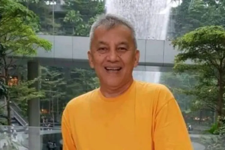 Program Irigasi Kementan Jaga Produksi Pangan Saat El Nino