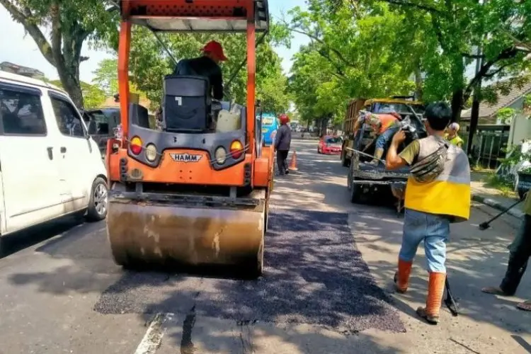 Puluhan Paket Proyek Dinas PUTR APBD Perubahan Diduga Milik Oknum DPRD Kabupaten Cirebon
