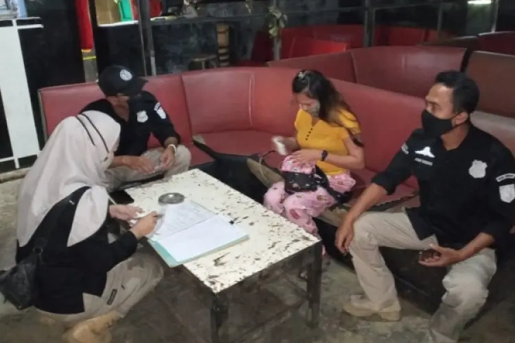 DPRD Kabupaten Bogor Panggil Wajib Pajak yang Nunggak, Termasuk Pengusaha Tempat Karaoke