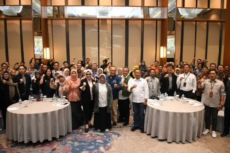 Alhamdulillah, Masterplan Jabar Smart Province Rampung
