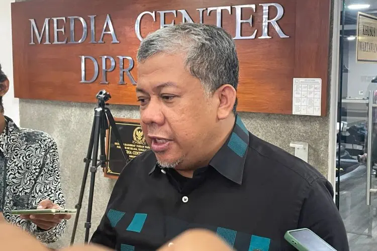 Fahri Hamzah Singgung Pilpres 2004 Lalu,  Gibran Disamakan dengan JK