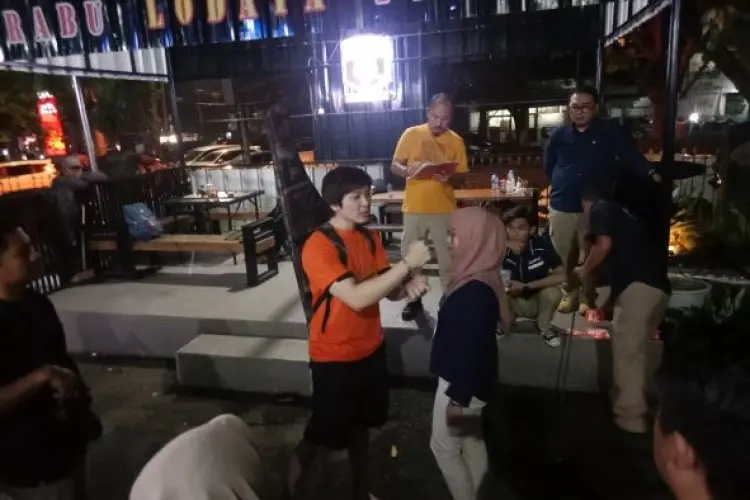 Terungkap, Penyerangan Dokter Gigi Di Bandung Karena Hal Ini