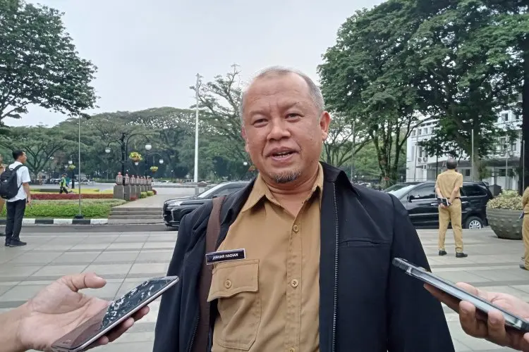 Masyarakat Kota Bandung Diminta Waspadai Cacar Monyet