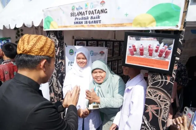 Torehkan Progres Positif, Haruskah Program Jabar Masagi Dilanjut?