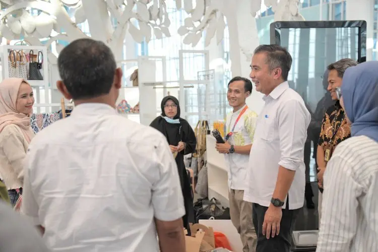 Bey Machmudin: Persiapan BIJB Kertajati Sudah 100 Persen