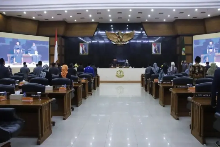 Fraksi PKS DPRD Jabar Minta 2 Program Ini Dievaluasi Pada Raperda APBD 2024