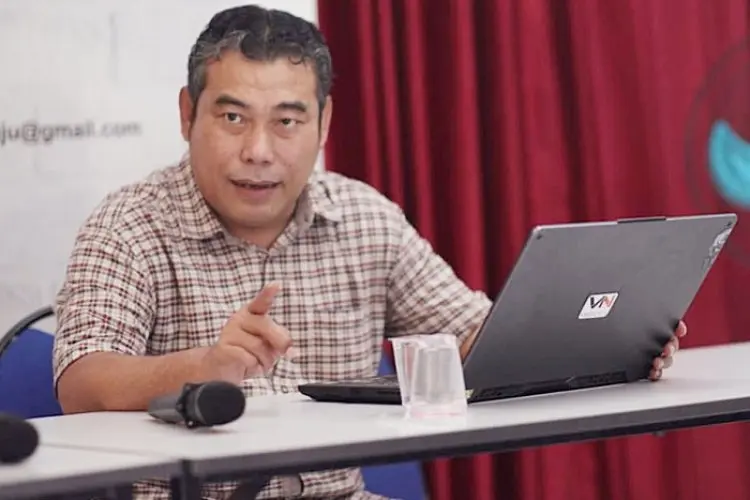 PDIP Tidak Tegas atau Gibran yang Tidak Beretika?