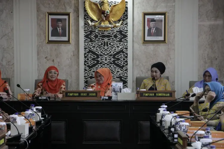 IKIAD Jabar Serukan Pemilu Damai