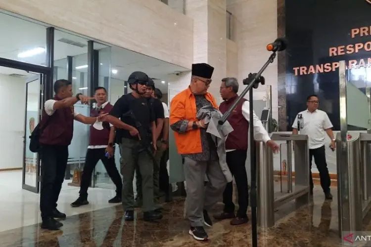 Siap! Panji Gumilang Pimpinan Ponpes Al Zaytun Dikembalikan ke Indramayu