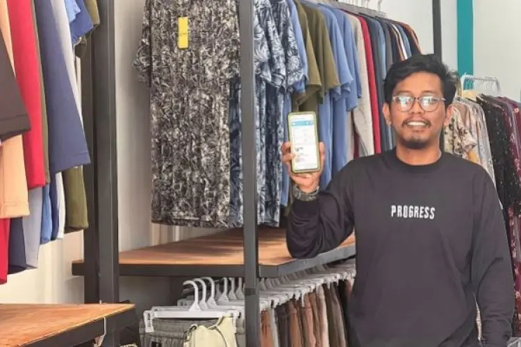 HLN 2023, Belanja Produk UMKM di PLN Mobile Diskon Hingga Rp60 Ribu dan Gratis Ongkir