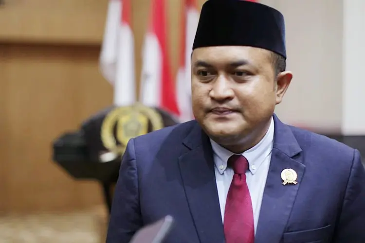 Rudy Susmanto Anggap BUMD  PT. PPE Mungkin Saja Dipailitkan, Begini Alasanya...