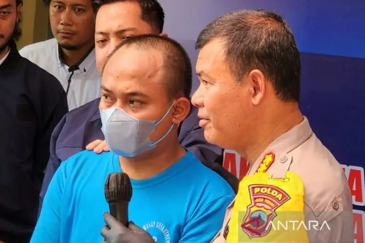 Polisi Amankan Germo, Prostitusi Online Tawarkan Anak Di Bawah Umur Hingga Wanita Hamil