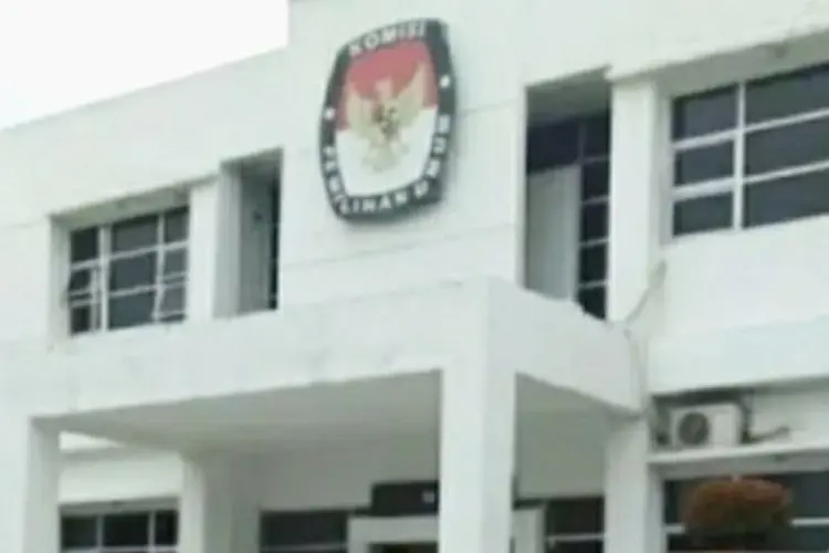 Banyak TPS Blank Spot, KPU MInta Pemkab Karawang Fasilitasi Jaringan