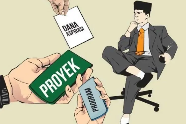 Inspektorat Sebut KPK Tengah Memantau Pokir di DPRD Kabupaten Cirebon