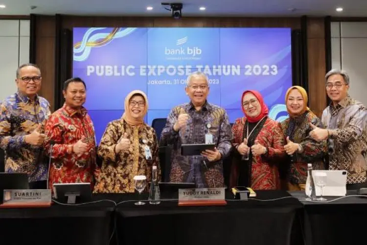 Selain Bank Bengkulu, KUB bank bjb Diminati Bank Sultra dan Bank Maluku Malut