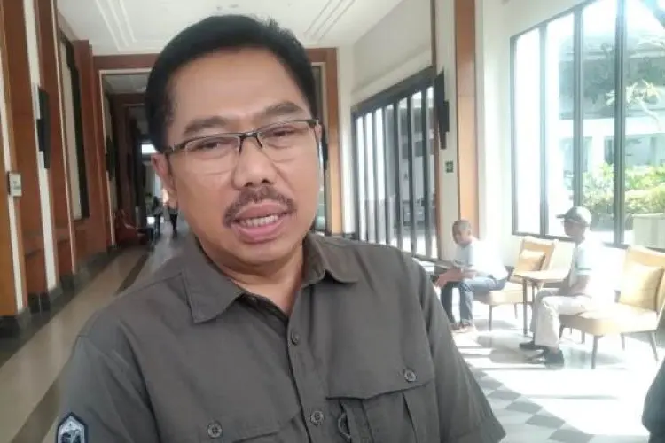 Dua Balai Penyuluh Pertanian KBB Tak Memiliki Kantor, Kepala DKPP KBB Angkat Suara 