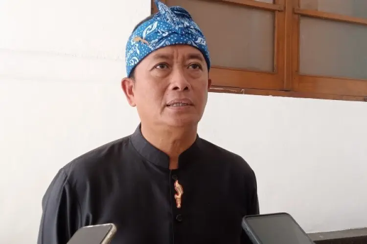 Pemkot Bandung Rampungkan 108 TPS Overload