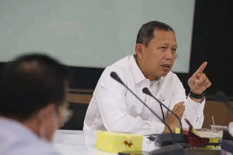Kemantapan Jalan Jabar Tembus 94 Persen, DPRD Waspadai Potensi Defisit APBD