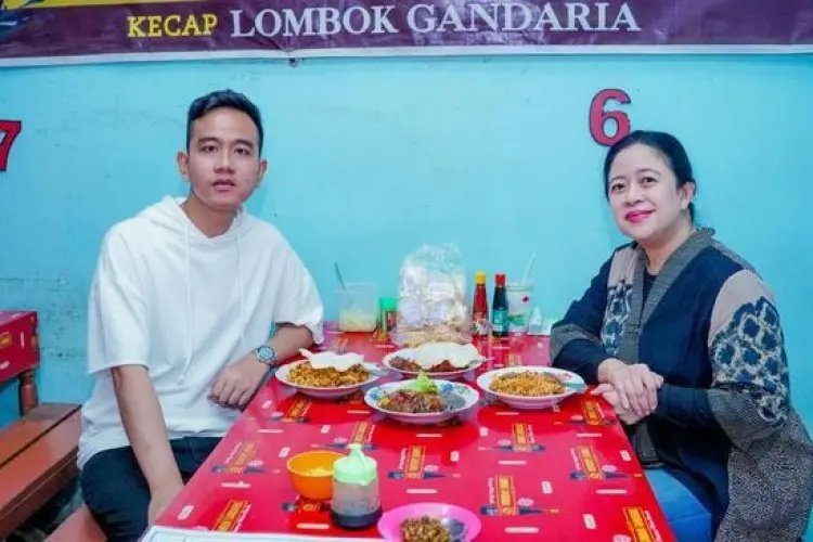 PDIP Mulai Legowo Soal Gibran Dampingi Prabowo di Pilpres 2024?