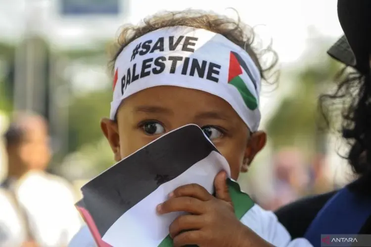 Otoritas Palestina Tolak Memerintah Gaza Tanpa Solusi untuk Tepi Barat