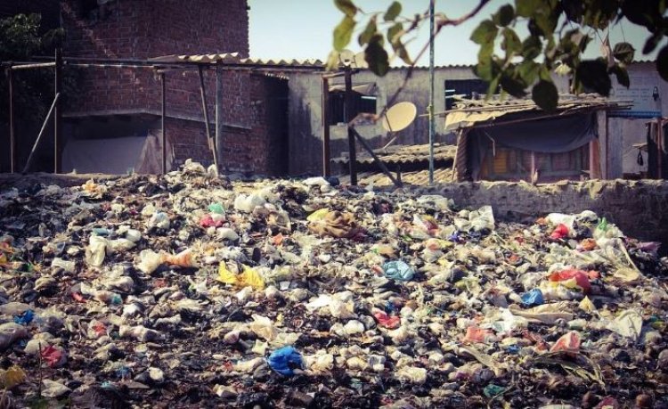 Bangun Dua RDF, DLH Cimahi Klaim Bisa Mengolah Sampah 50 Ton Per Hari