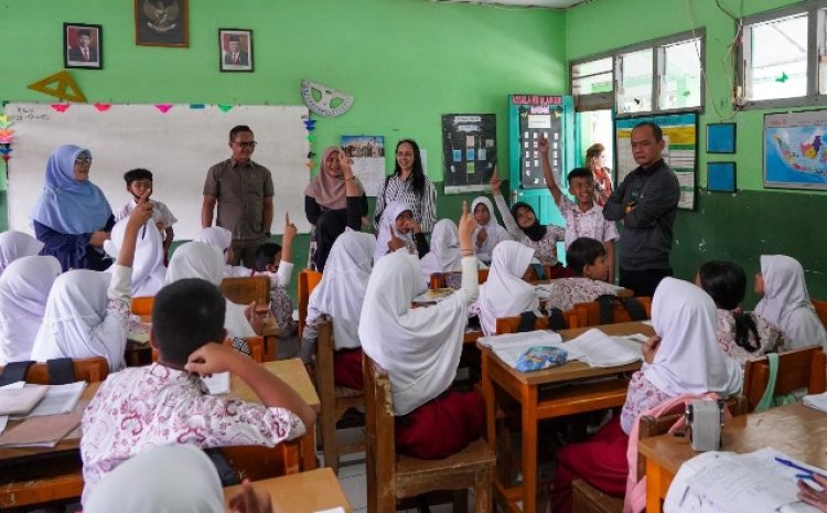 Komisi IV DPRD Kota Bogor Tuding Wali Kota Bogor Bima Arya Kurang Arif