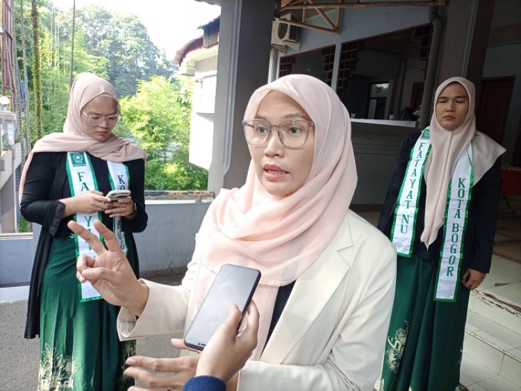 Aktivis Perempuan dan KNPI Soroti Dugaan Pelecehan Seksual Mahasiswi UIKA Bogor