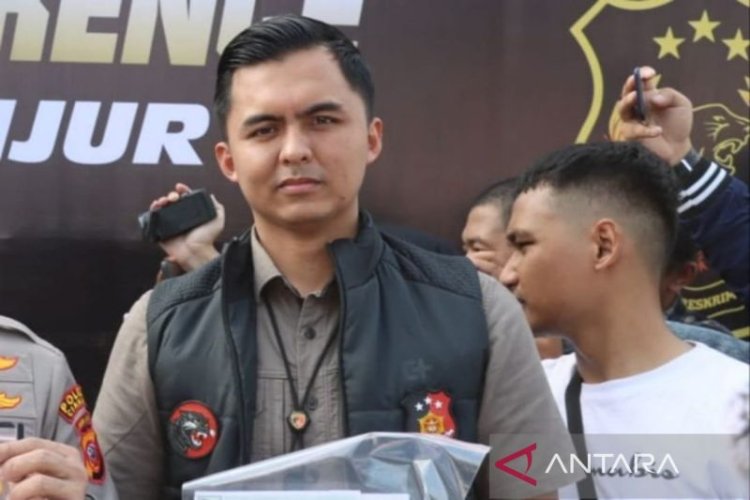 Polisi Dalami Dugaan Gratifikasi Umrah  Bareng Pejabat Pemkab Cianjur