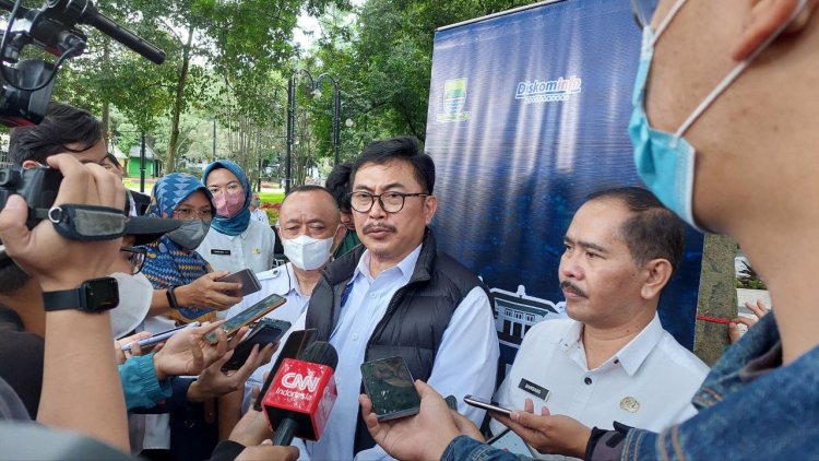 Disdik Kota Bandung Gerak Cepat Atasi Kasus Perundungan Siswa SMP, Terjunkan Tim Rooters dan Pendampingan