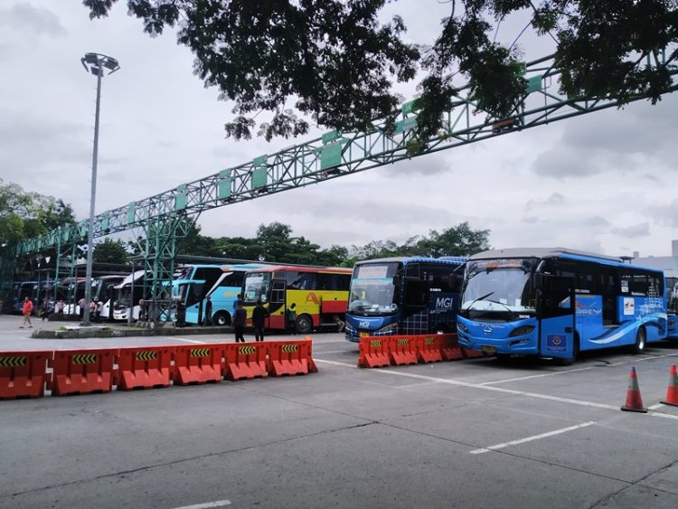 Dishub Kota Bandung Operasikan Empat Mikrobus Trayek Summarecon Bandung Elang