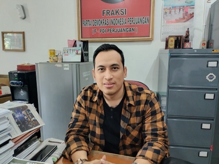 Komitmen  Jalani Fakta Integritas, Ketua DPC Hanura Kabupaten Cirebon Mundur