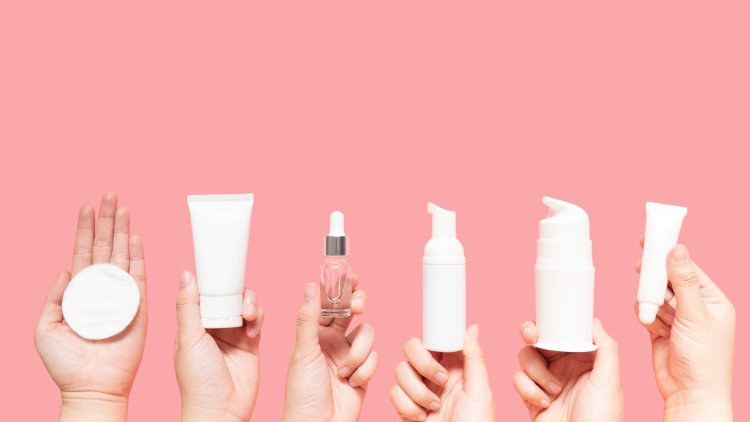 5 Produk Skincare Dari Beberapa Brand