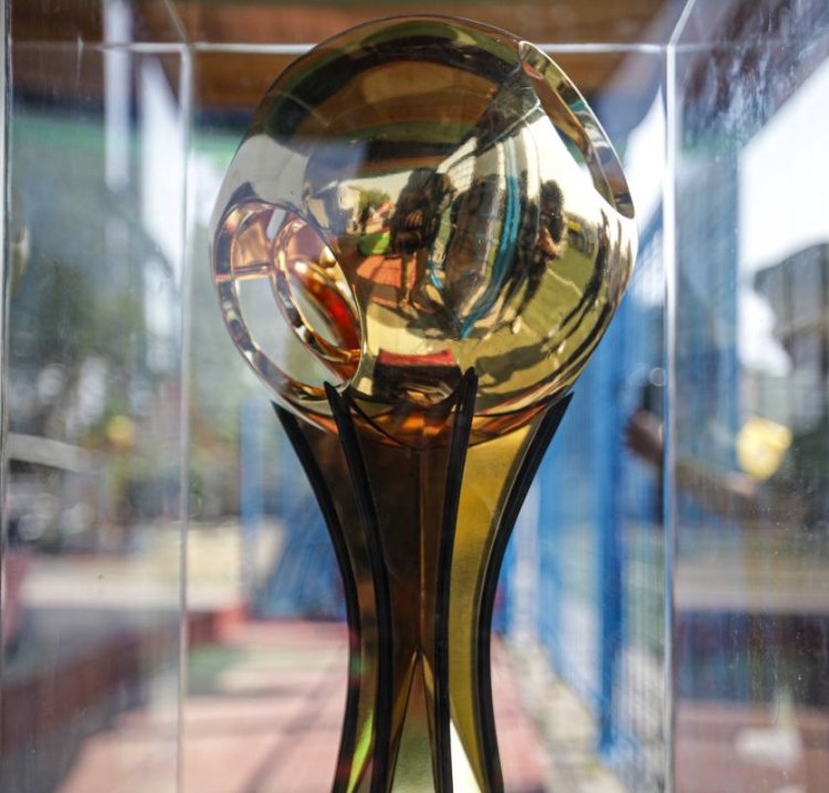 Gali Potensi Jiwa Atletik Pimpinan Daerah, Pemkot Bandung Gelar Forkopimda Cup