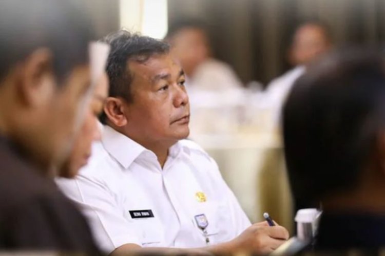 Pj Bupati Purwakarta Ingatkan ASN Tak Terlibat Politik Praktis