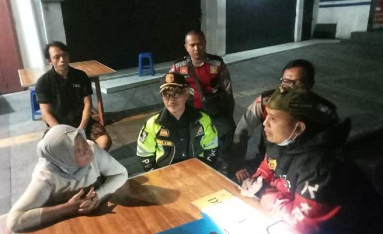 Buang Sampah Sembarangan di Kota Bandung, Satpol PP Setempat Tindak Pelaku 