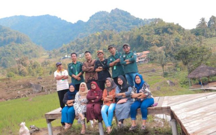 Pemkab Bogor Kembali Gelar Jambore Wisata Desa 2023 di Cisarua