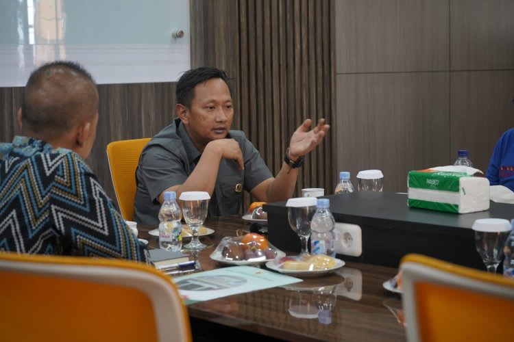 Bedi Budiman Ingatkan Stakeholders, Waspadai Kerawanan Jelang Pemilu 2024 di Jawa Barat