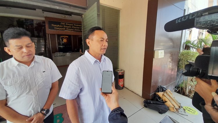 Polisi Terus Cari Golok Yang Dipakai Membunuh Tuti dan Amelia di Subang