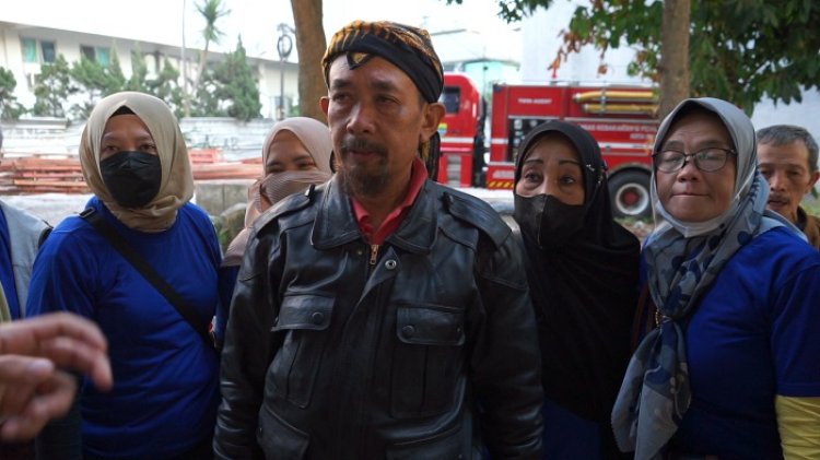 Warga Dukung Upaya Pemkot Bandung Terkait Rumah Deret Tamansari