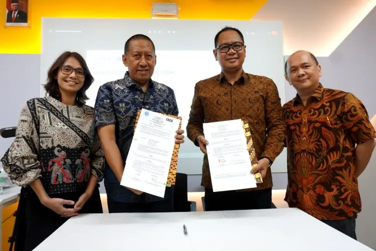 Foto: Kick-off Program Mini SBM ITB