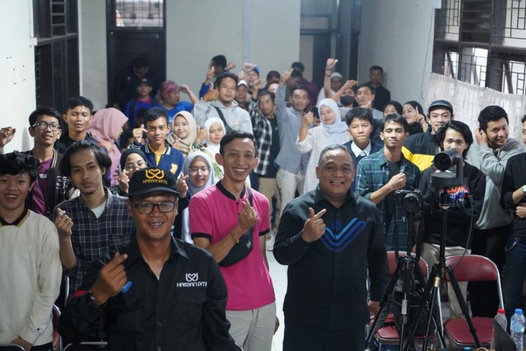 BP2MI Minta Generasi Muda Kabupaten Bandung Waspadai Sindikat TPPO