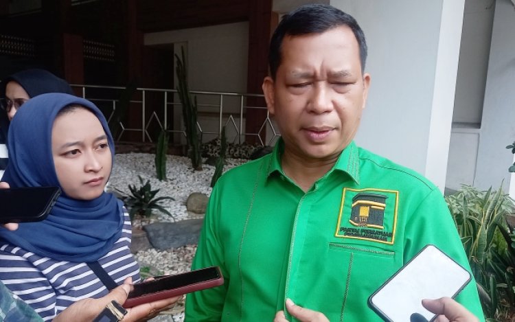 PPP Kabupaten Bogor Bidik Jawara di Pilbup Bogor 2024 Empat Kali Berturut-turut