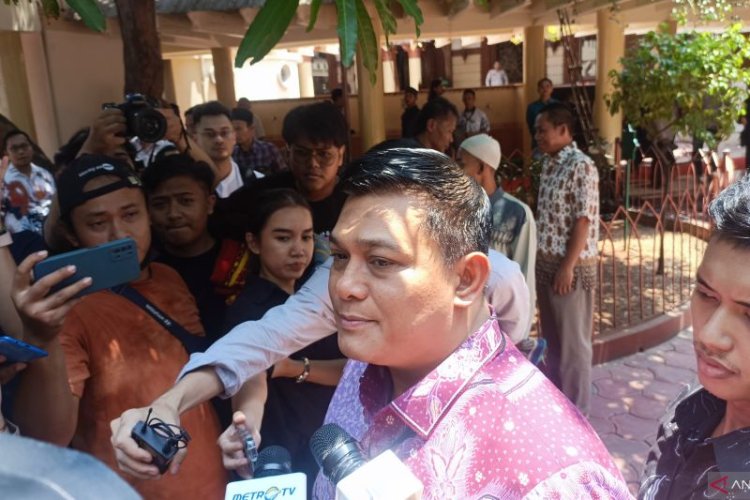 Dugaan Pemerasan Oknum Pimpinan KPK ke Yasin Limpo, Penyidik Kembali Periksa Tiga Orang Saksi