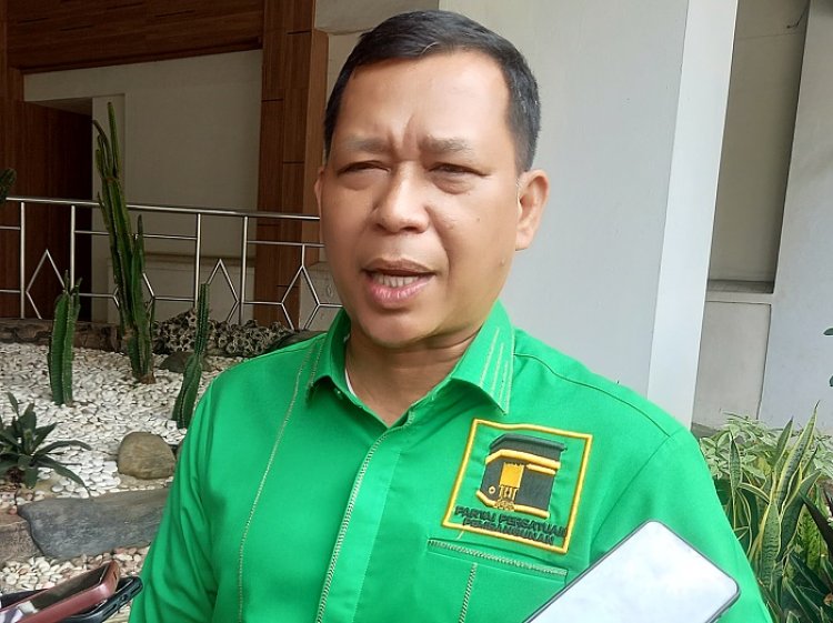 PPP Kabupaten Bogor Tolak Rekomendasi PAW Edi Kusmana Walaupun Pernah jadi Terpidana