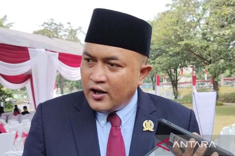 Ketua DPRD Bogor Wacanakan Diskusi Publik dengan Kandidat Pj Bupati