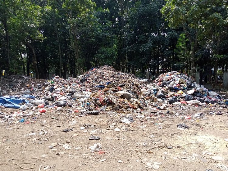 Antisipasi Banjir Sampah, Pemkot Bandung Segera Gelar Rapat Terbatas