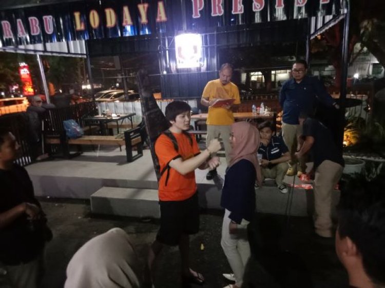 Terungkap, Penyerangan Dokter Gigi Di Bandung Karena Hal Ini
